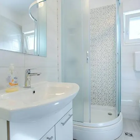 Apartman With Wifi - 20301 Split