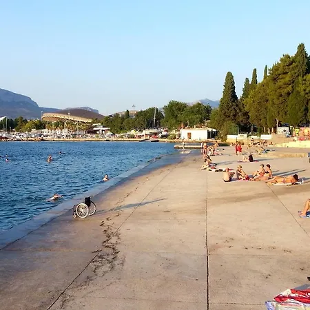 Apartman With Wifi - 20301 *